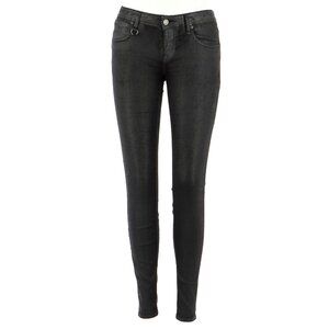 💙💖 Burberry Brit Westbourne Skinny Ankle Jeans